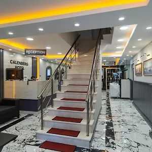 Calenberg Стамбул