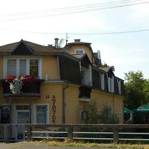 Gasthof U Antonickova Pramene ***