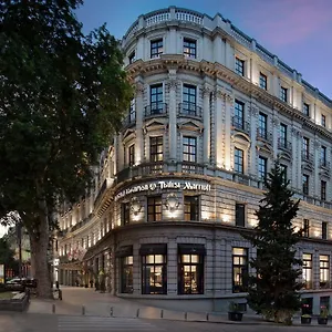 Hotel Marriott *****