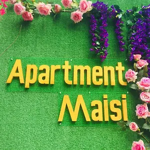 Maisi Апартаменты