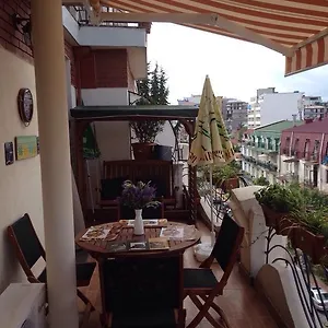 With Summer Terrace Апартаменты