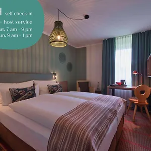 Hotel Classik Martinshof, Messe ***