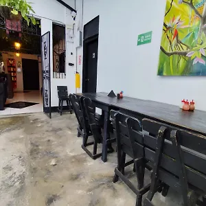 Gasthof La Minita De Oro 
