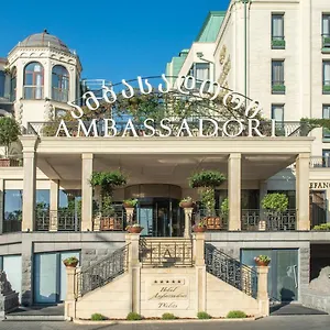 Hotel Ambassadori *****